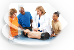 CPR Classes